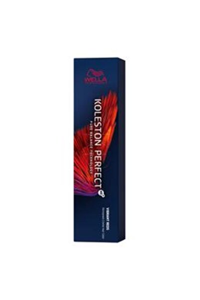Wella Professionals Vopsea Crema Permanenta - Koleston Perfect ME+ Vibrant Re...