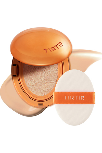TIRTIR Mask Fit Ai Filter Cushion Cushion 22N Shell Beige 18 gr