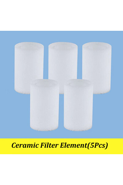 Choice1 Ceramic filter 1080° Rotation Filter Faucet Aerator Copper Tap Saving...