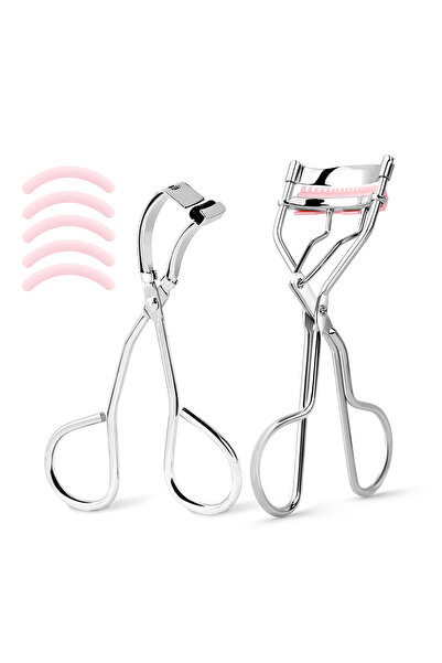 Choice1 7pcs 2/3/7/13pcs portable eyelash curler, easy to curl, long-lasting ...