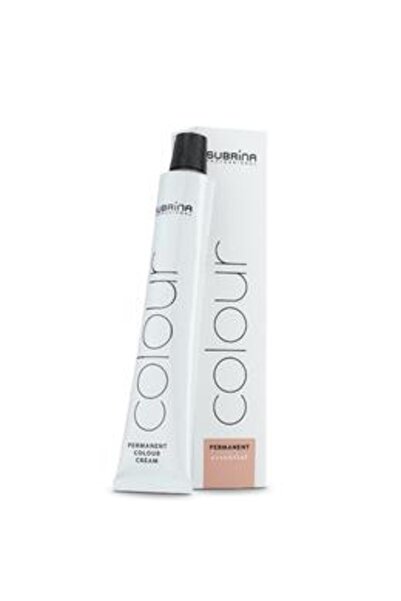 Subrina Vopsea Permanenta – Professional Permanent Colour Essential, nuanta 3...