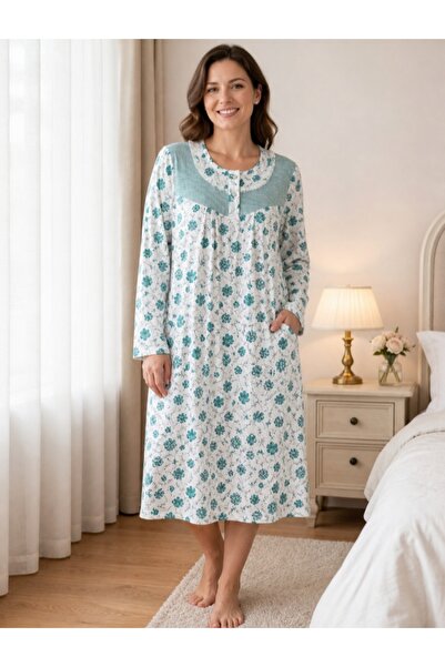 SIMILOZ ANNE GECELİK