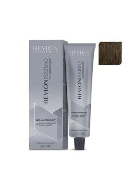 REVLON PROFESSIONAL Vopsea Permanenta - Revlonissimo Colorsmetique Ker-Ha Com...