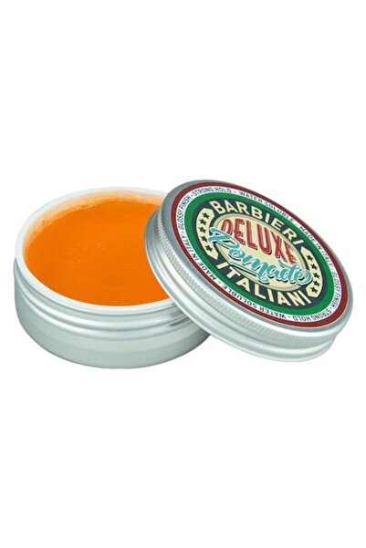 Barbieri Italiani Pomadă de păr Deluxe, Barbieri Italiani, Parfum de citrice,...