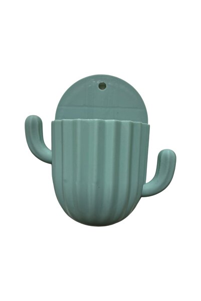 MELODY Umeraș organizator multifuncțional Cactus - Verde