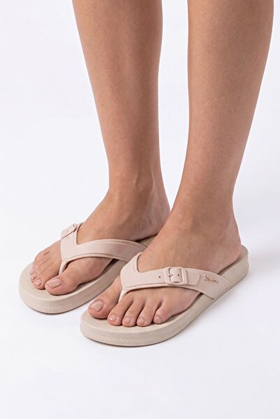 İpanema Leme ženske japanke bež 35/40