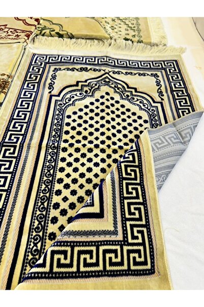 Generic Islamic Decoration Prayer Carpet - Turkish 4Mli - 70*120