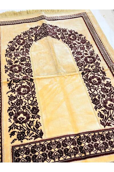 Generic Turkish Prayer Rug 6 Milli- Islamic Decoration - 70*120