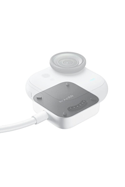 Insta360 GO Ultra Baza Incarcare Magnetica - Dock Incarcare Rapida
