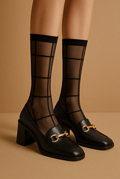 Katia&Bony Women's Thin Socks