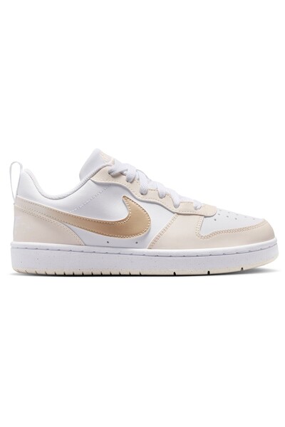 Nike Court Borough Low Recraft Spor Sneaker Günlük Spor Ayakkabı