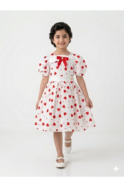 DAY BY DAY girls' dress