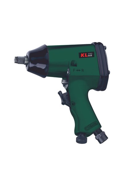 KLPRO KLHA403K 1/2'' Darbeli Havalı Somun Sıkma Makinesi