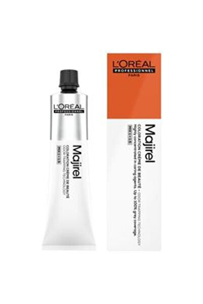 L'oreal Professionnel Permanent Hair Dye - Majirel Odor Trapping Technology, ...