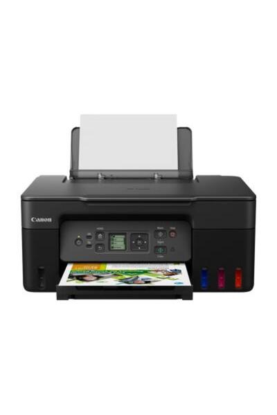 Canon PIXMA G3570 Multifunktionsdrucker (5805C006)
