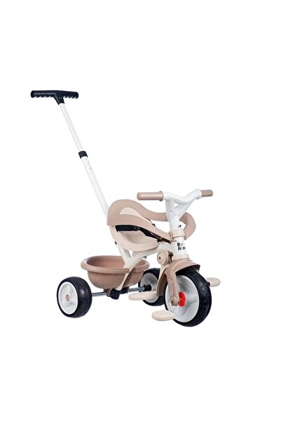Smoby Be Move Comfort 3 Tekerlekli Bisiklet