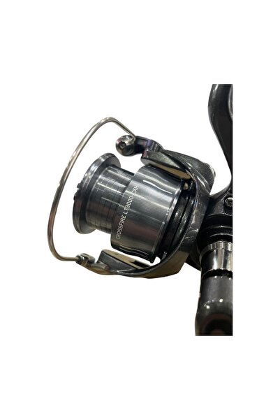 daiwa Crossfire 26 Lt 3000Cxh Spin Fishing Reel
