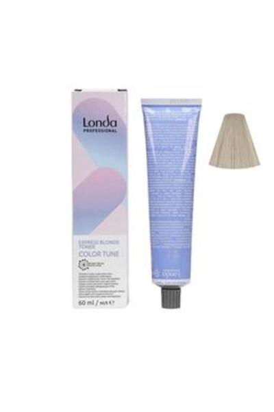 Londa Professional Toner - Color Tune Express Blonde Toners, nuanța /19 Froze...