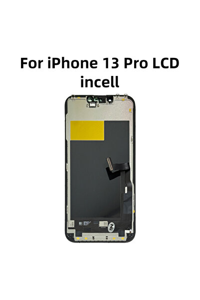 Choice16 شاشة OLED 13 Pro-incell لهاتف iPhone 12 Pro Max 13 Mini 12، شاشة LCD...
