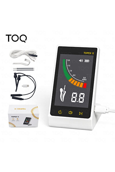 Choice1 whole set Dental Laboratory MINI Surgical Root Canal Apex Locator Roo...