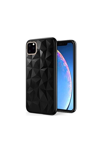 OEM Prism Case Apple iPhone 11 Pro Μαύρο