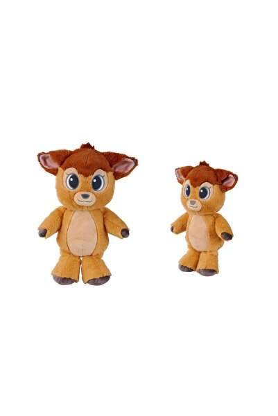 Disney Animal Flopsies Peluş 25 Cm Bambi