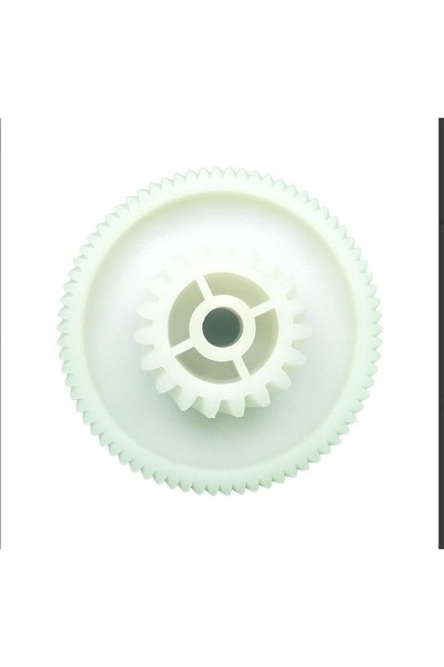 Supurgeavm ماكينة فرم اللحم فاكير EK200 ذات التروس الصغيرة 1 قطعة