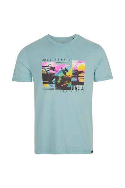 O'Neill Tricou bărbătesc cu mânecă scurtă Bays M