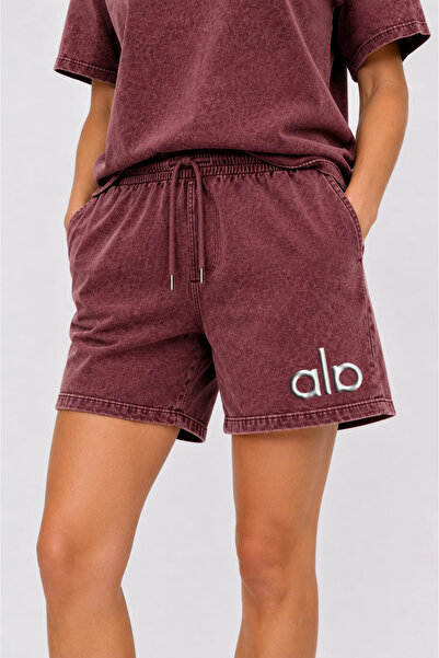 ZAVIXO Women's 100% Cotton Shorts Set Summer Comfortable Combination