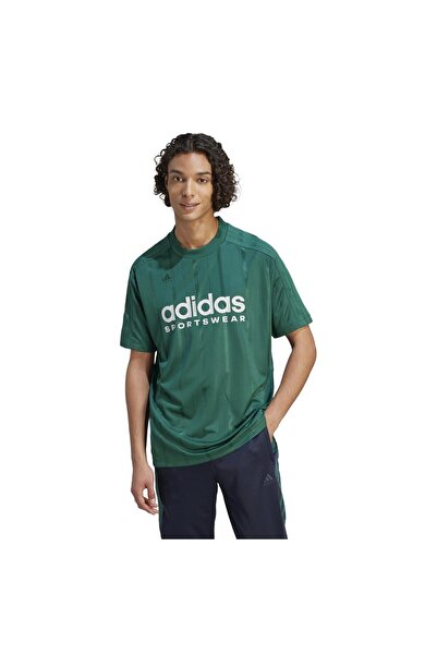 adidas Ανδρικό Κοντομάνικο Μπλουζάκι Tiro M