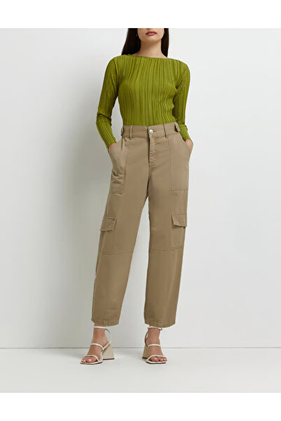 Evendi Bluza, Verde