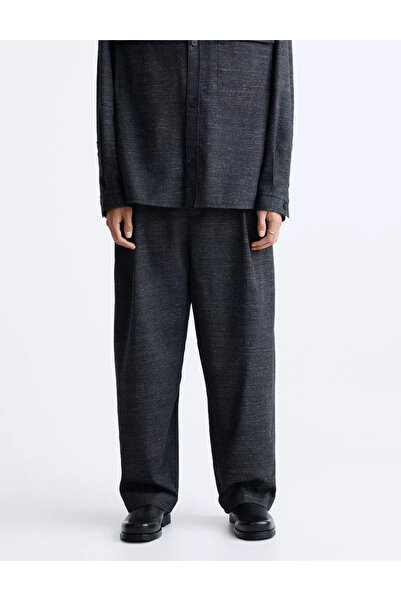 Evendi Pants, Grey