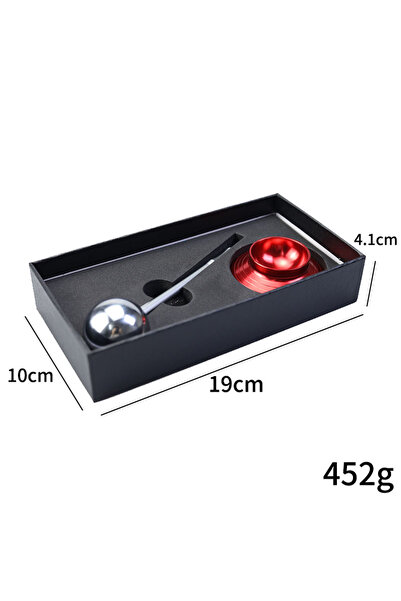 Choice Red 360 Degree Ro Handheld Stabilizer Carving Sculpting Airbrush Tool ...