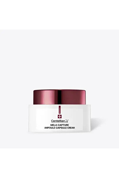 Centellian 24 Mela Capture Ενυδατική Κρέμα Προσώπου 55 ml