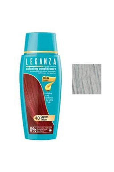 Rosa İmpex Balsam Nuantator Leganza, nuanta 90 Platinum Blonde, 150ml