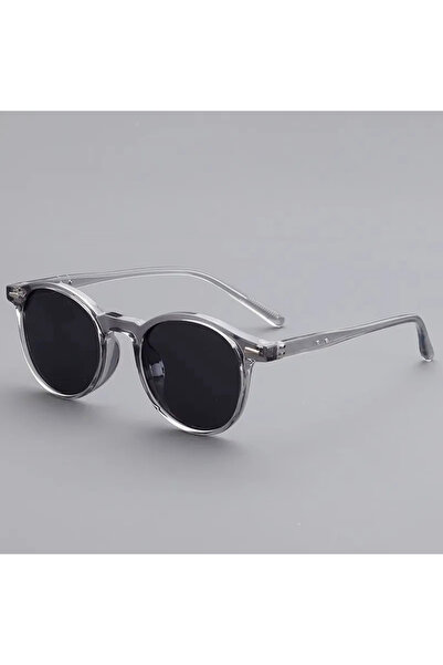 Choice3 MULTI 4 Vintage Round Sunglasses for Women Men Circular Sun Glasses F...