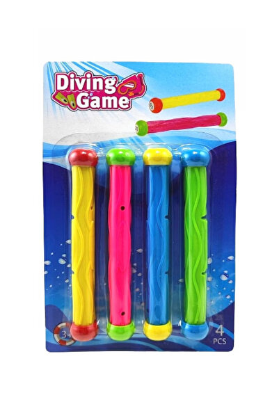 Evendi Toy, Mix colors