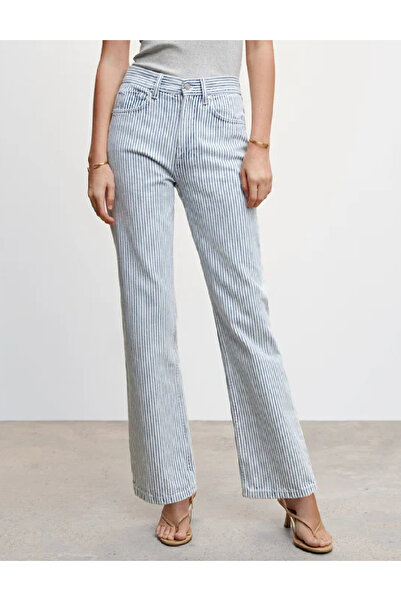 Evendi Jeans, Blue
