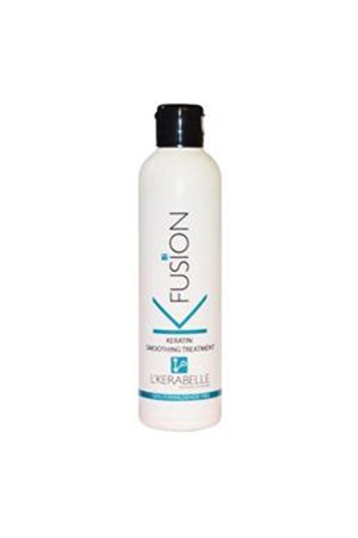 L'Kerabelle Tratament cu Keratina - K-Fusion Keratin Smoothing Treatment, 250 ml