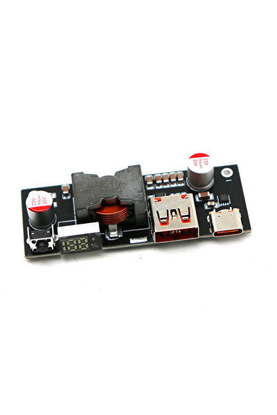 Choice 100W MAX PD3.1 100W Bidirectional fast Charger Power Bank board Boost ...