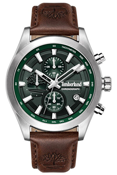 Timberland Tdwgf0095101 Men's Wristwatch