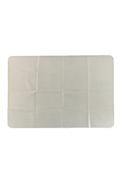 Choice 15x17in Lint-Free Microfiber Laptop Dust Cloth, 35x23.5cm Breathable A...