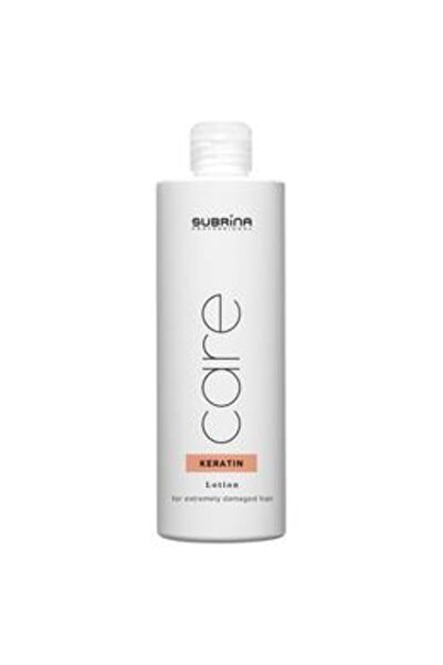 Subrina Tratament Lotiune cu Cheratina - Professional Care Keratin Lotion, 48...