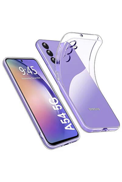 Choice1 Galaxy A17 5G Clear Clear Phone Case For A07 A17 A52 A32 A22 4G A52s ...
