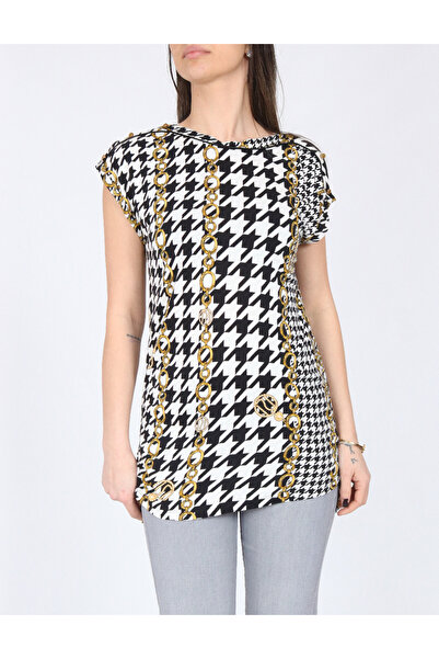 Evendi Bluza, Mix culori