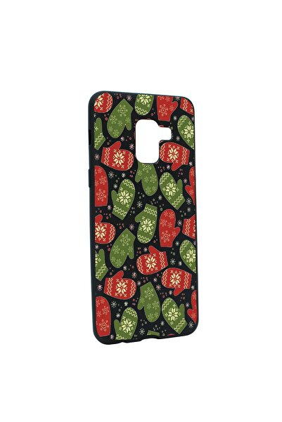 bestcase Husa de protectie Craciun, Christmas manus pentru Samsung Galaxy A5 ...