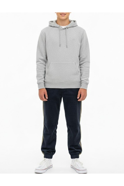 Evendi Pantaloni, Bleumarin