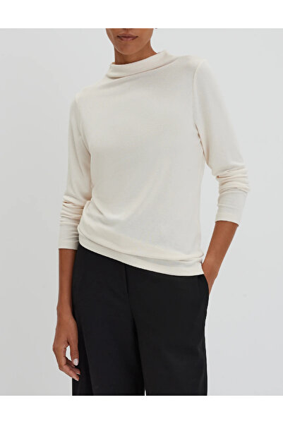 Evendi Blouse, Cream