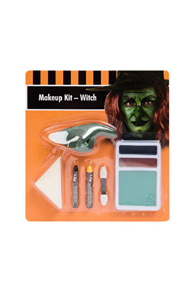 Evendi Kit creatie, Mix culori