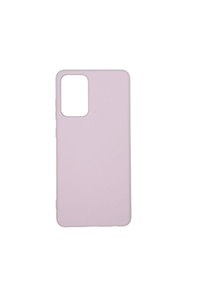 Sonique Θήκη Σιλικόνης My Colors Samsung Galaxy A72 4G Βιολετί